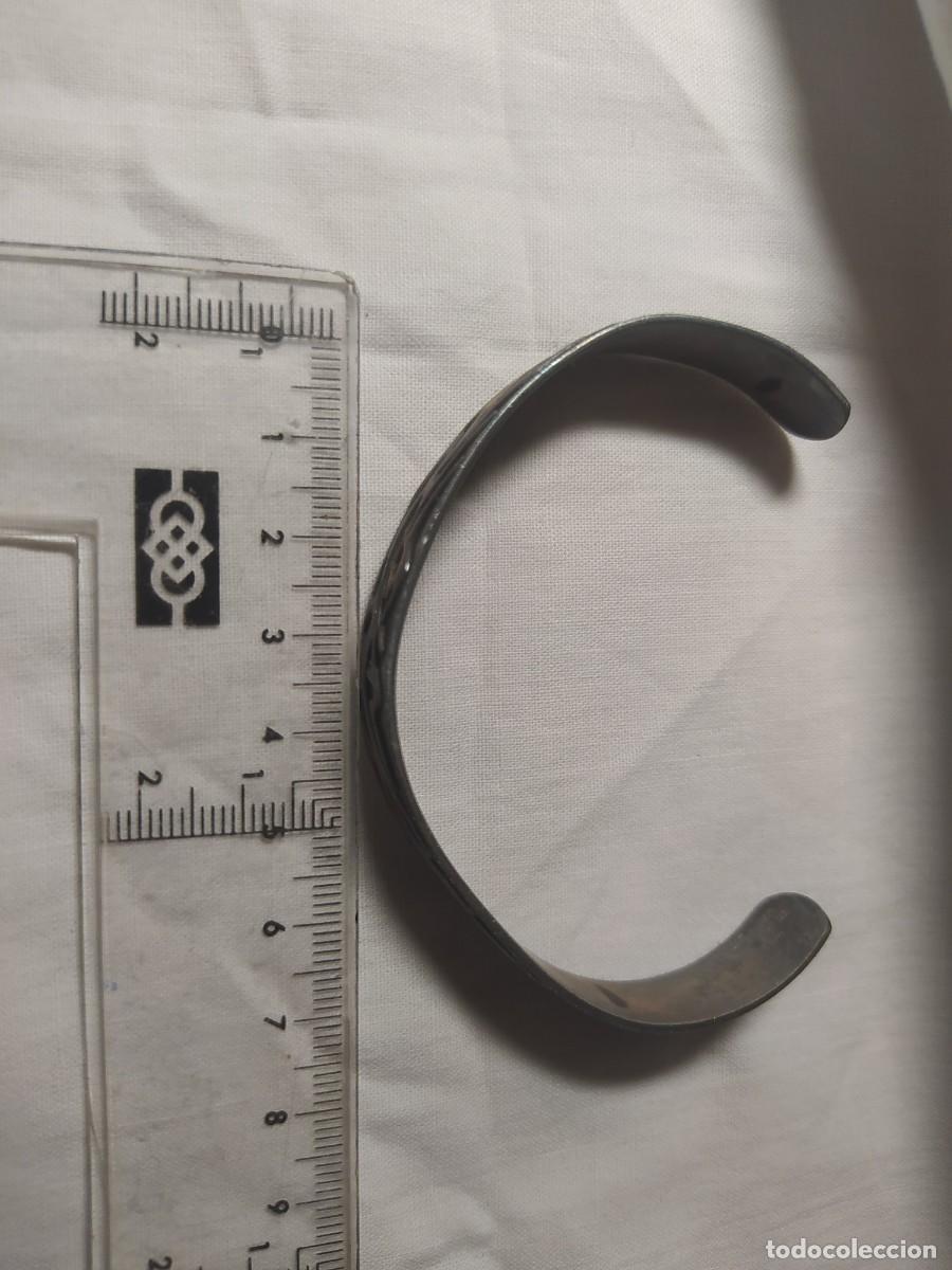 Joyeria: BRAZALETE ESCLAVA - Foto 11