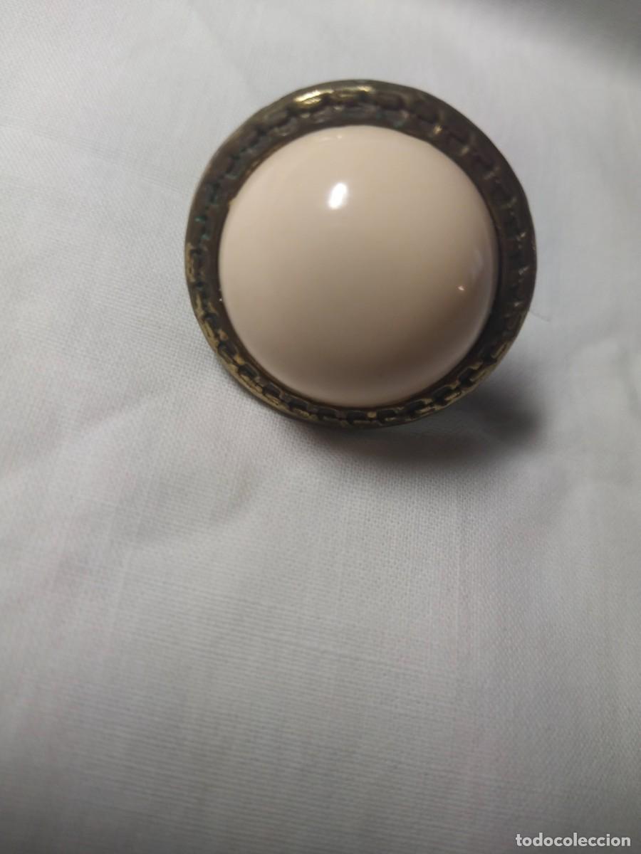 Joyeria: ANILLO DE FANTASIA COLOR BLANCO - Foto 5