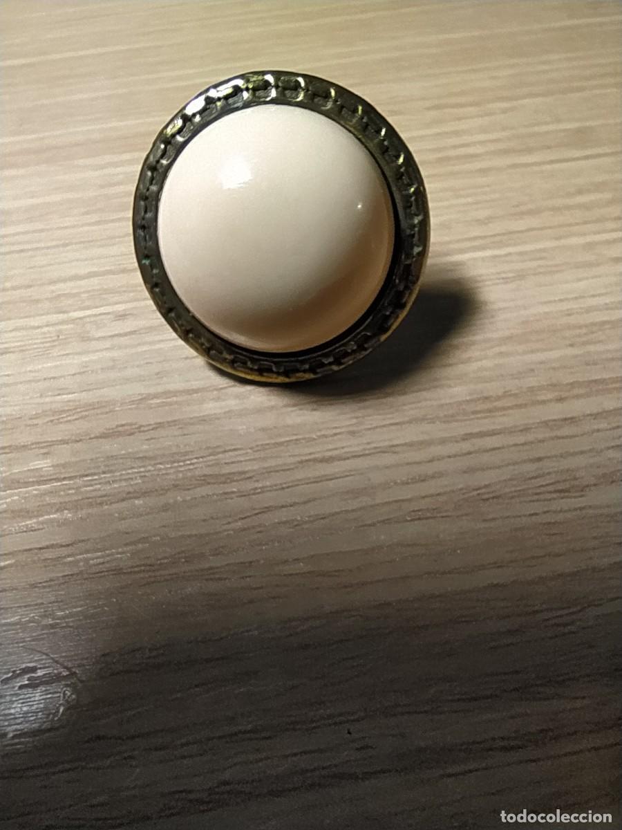 Joyeria: ANILLO DE FANTASIA COLOR BLANCO - Foto 6