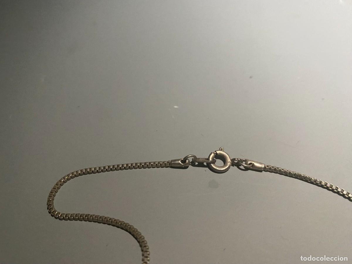 Joyeria: COLLAR CON MOTIVOS GEOM&Eacute;TRICOS - Foto 4