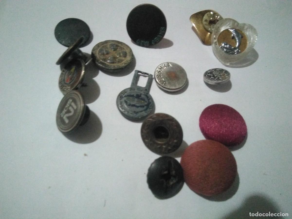 Joyeria: Lote de objetos de bisuteria - Foto 2