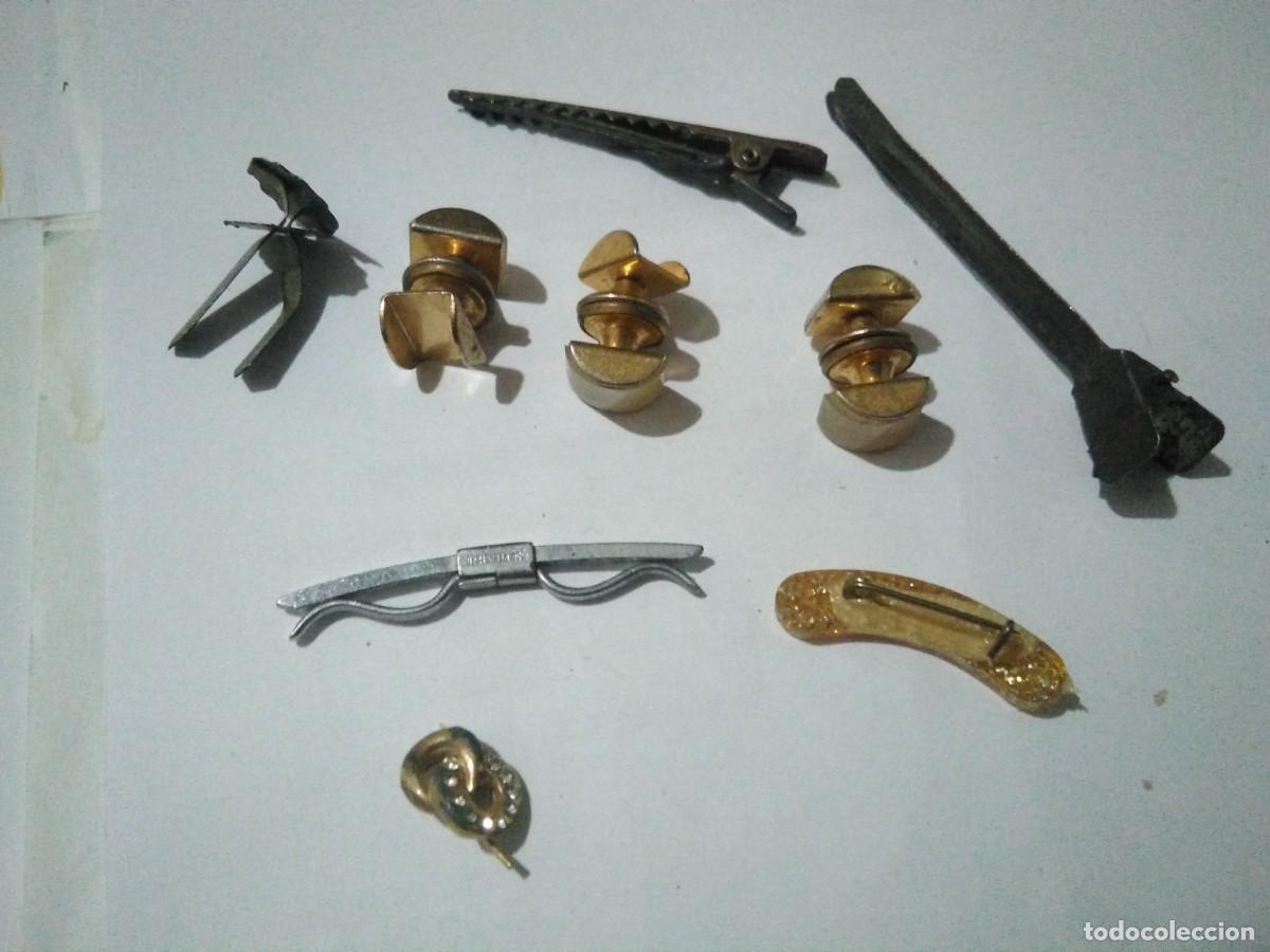 Joyeria: Lote de objetos de bisuteria - Foto 3