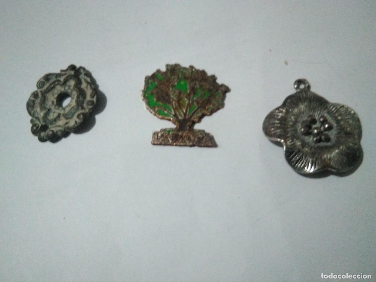 Joyeria: Lote de objetos de bisuteria - Foto 4