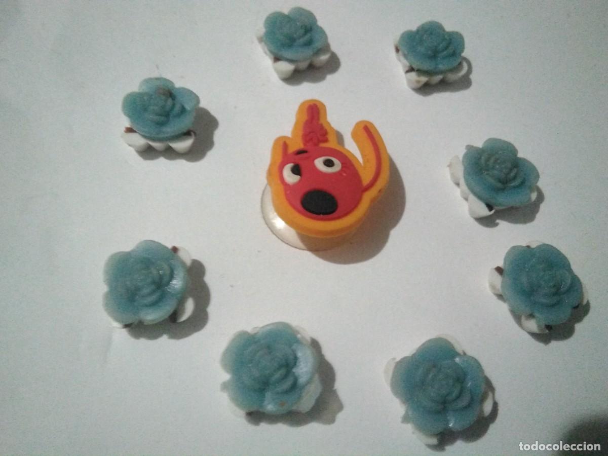 Joyeria: Lote de objetos de bisuteria - Foto 5