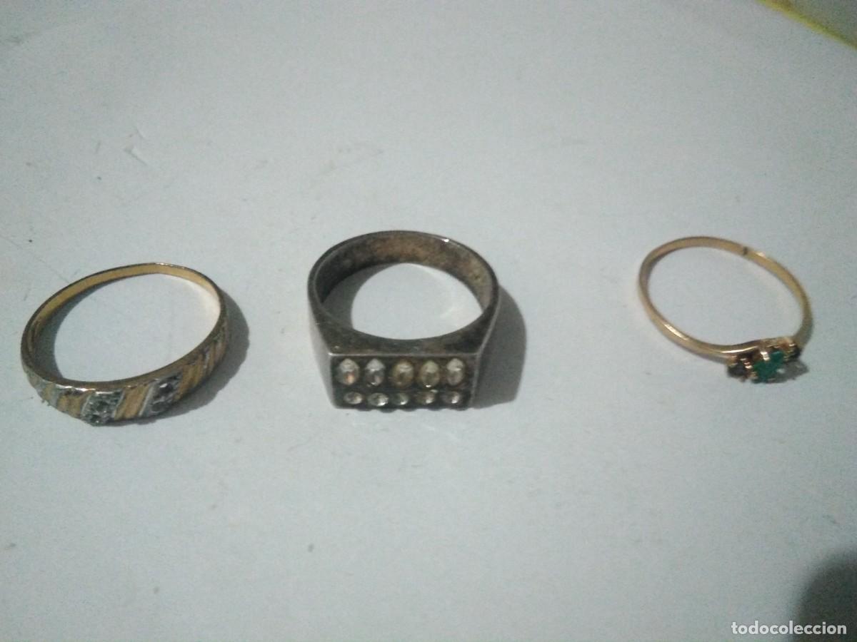 Joyeria: Lote de objetos de bisuteria - Foto 6