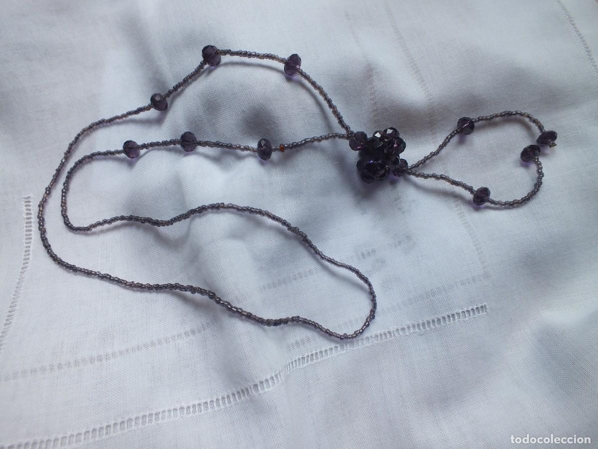 Joaillerie: COLLAR BONITO DISE&Ntilde;O BISUTER&Iacute;A