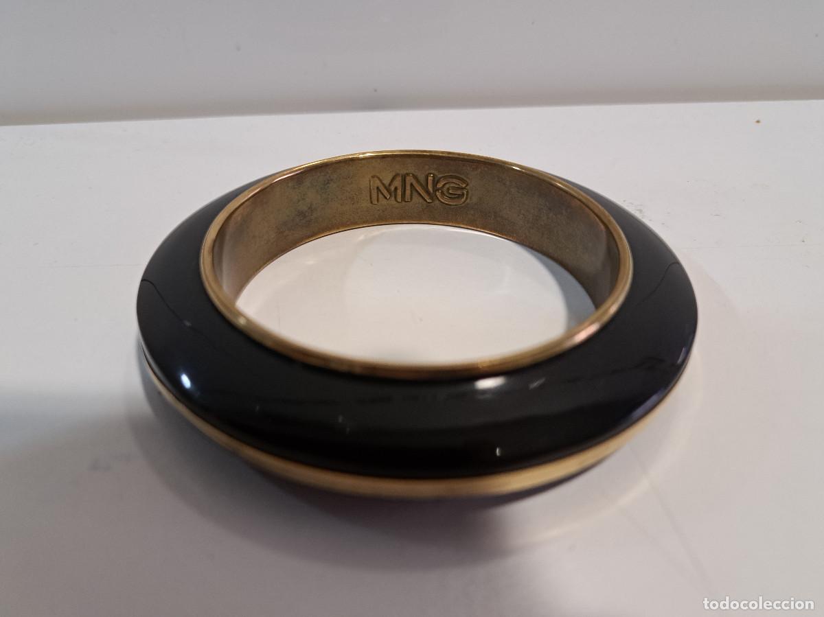 Joyeria: 57 BRAZALETE DE MANGO - Foto 5