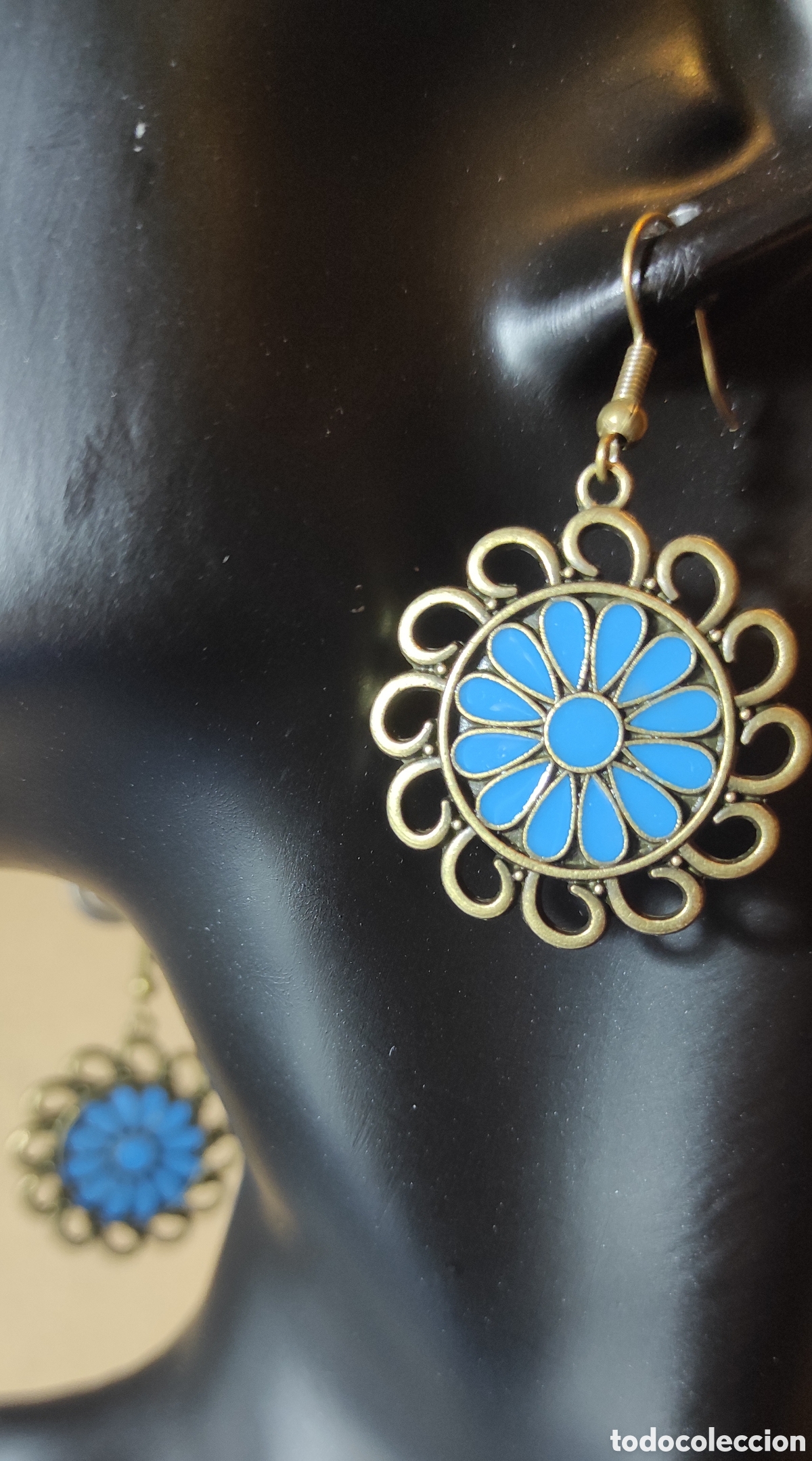 Gioielleria: &iexcl;&iexcl;&iexcl; VENDIDOS!!! PREGUNTA POR EXISTENCIAS, Preciosos pendientes artesanales