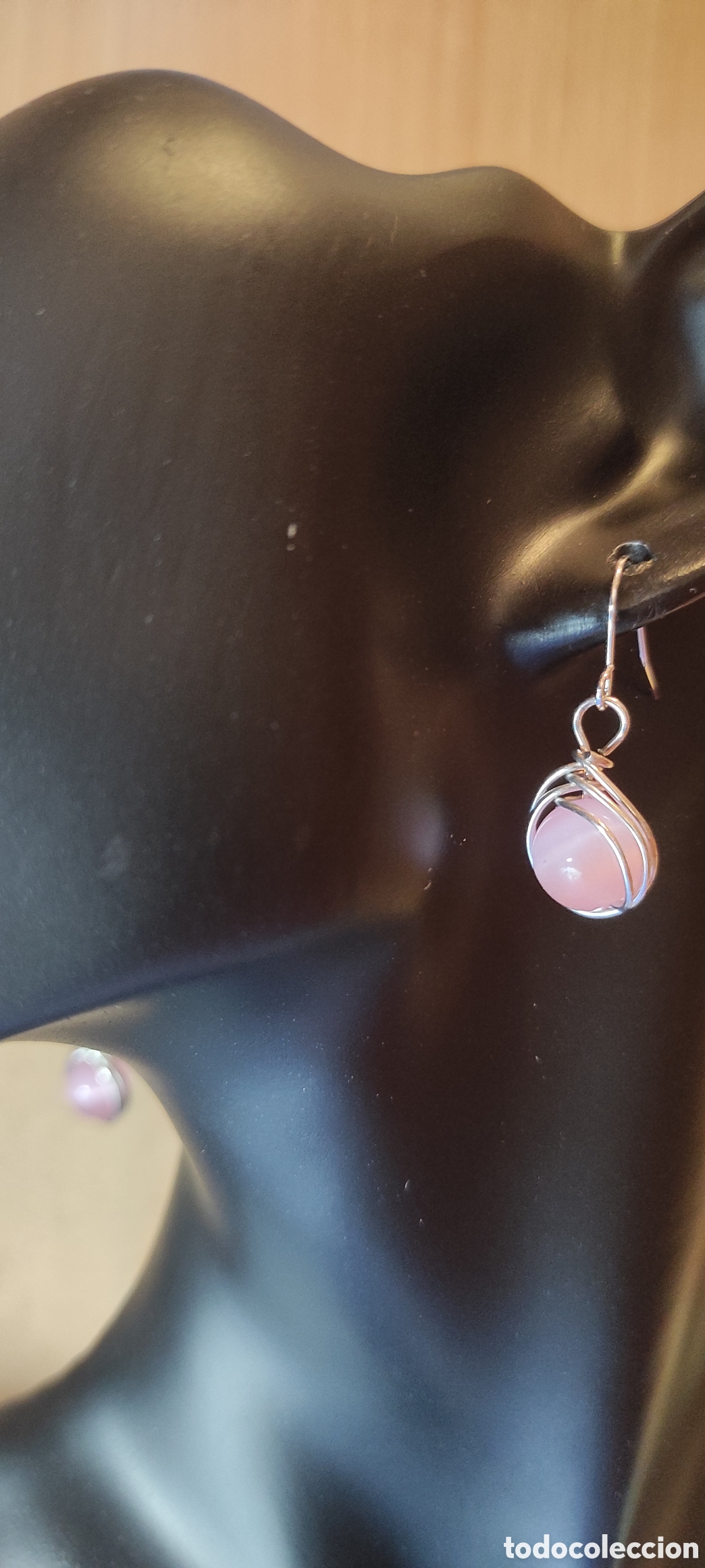 Gioielleria: &iexcl;&iexcl;&iexcl; VENDIDOS!!!, Preciosos pendientes artesanales