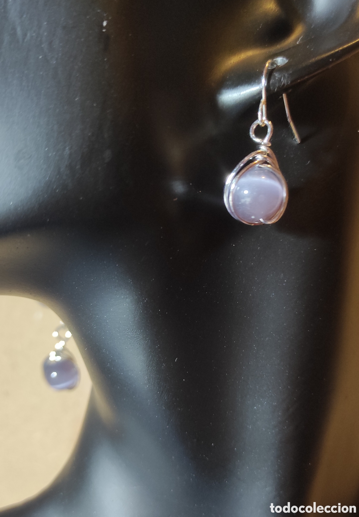 Gioielleria: preciosos pendientes artesanales