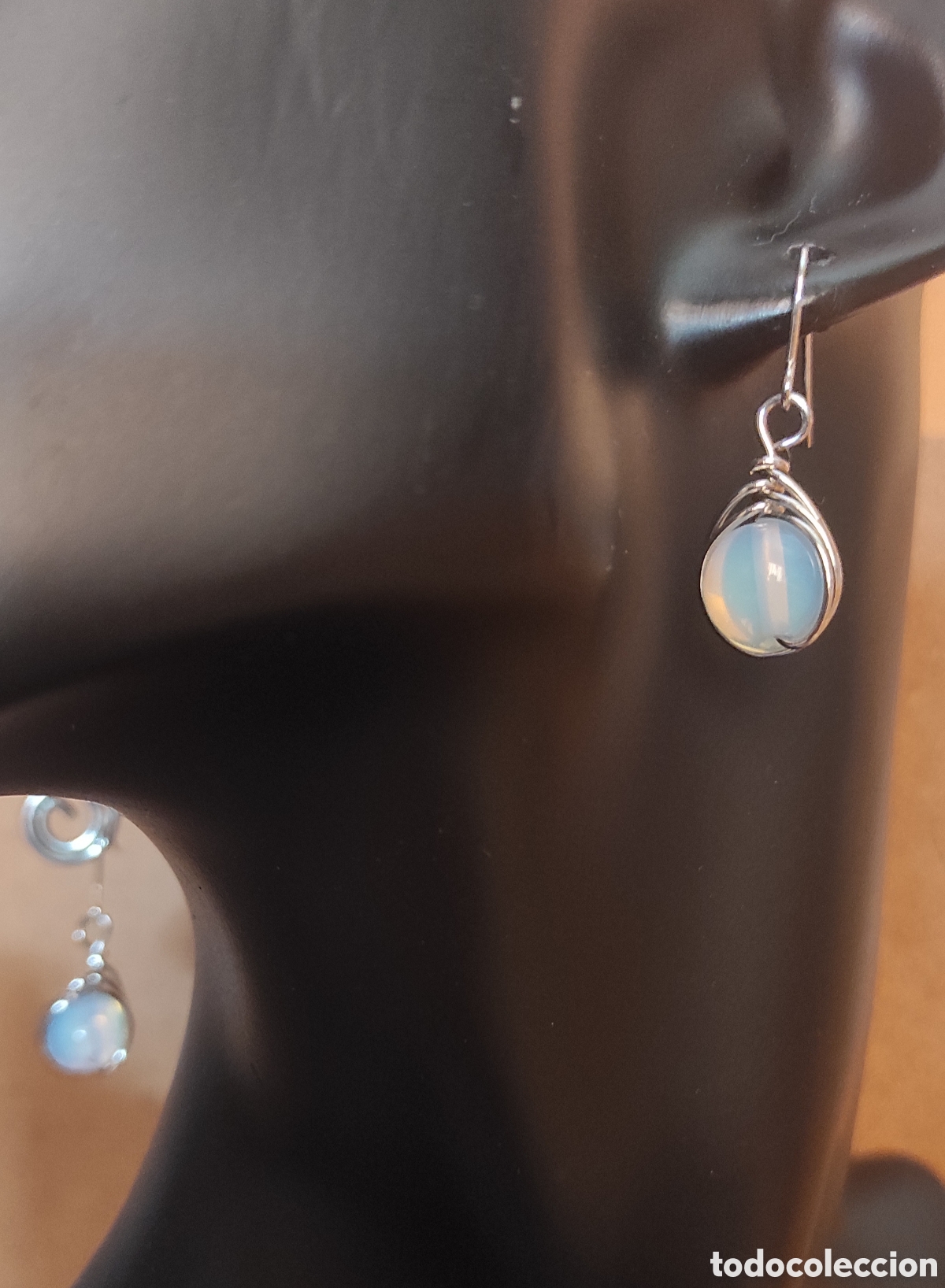 Gioielleria: &iexcl;&iexcl;&iexcl; VENDIDOS!!!, Preciosos pendientes artesanales