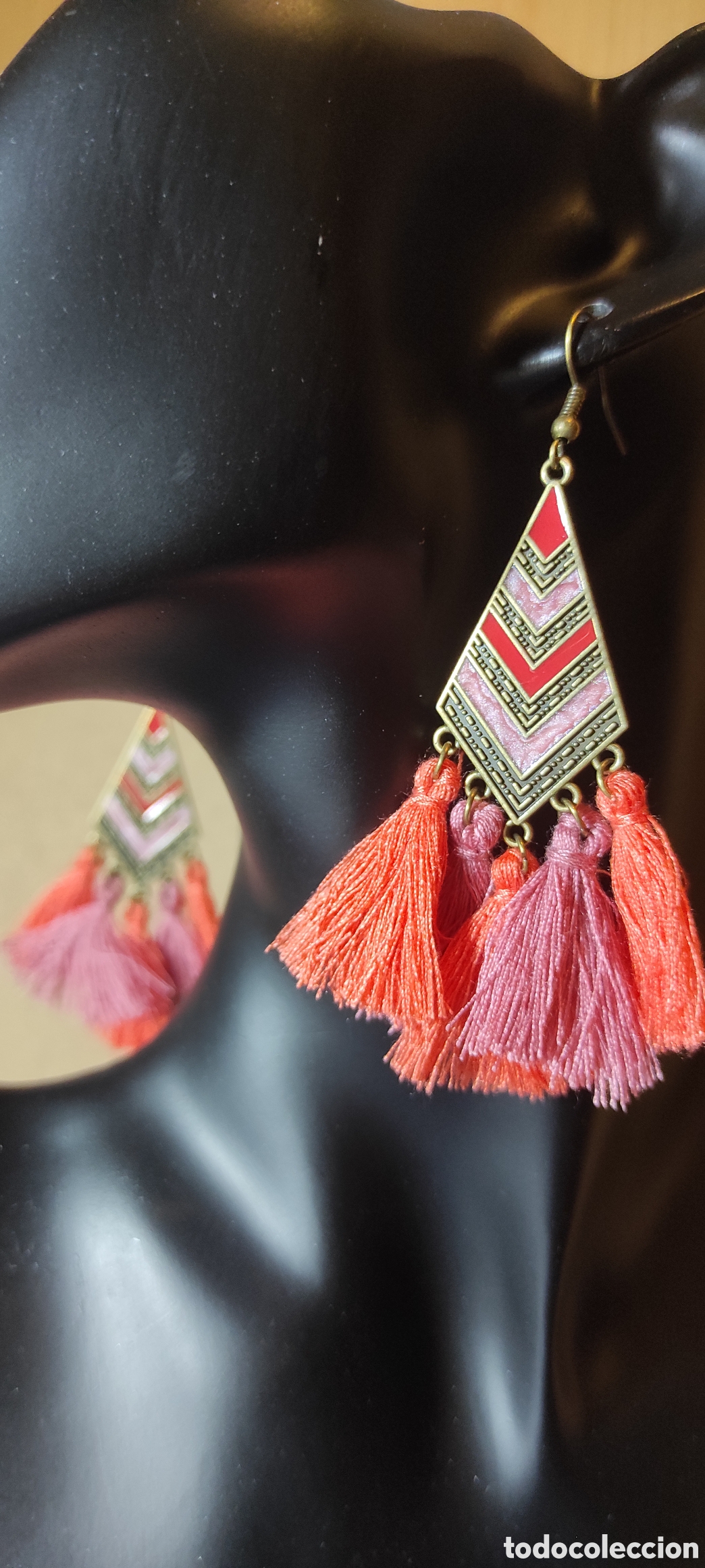 Gioielleria: &iexcl;&iexcl;&iexcl; VENDIDOS!!! Preciosos pendientes