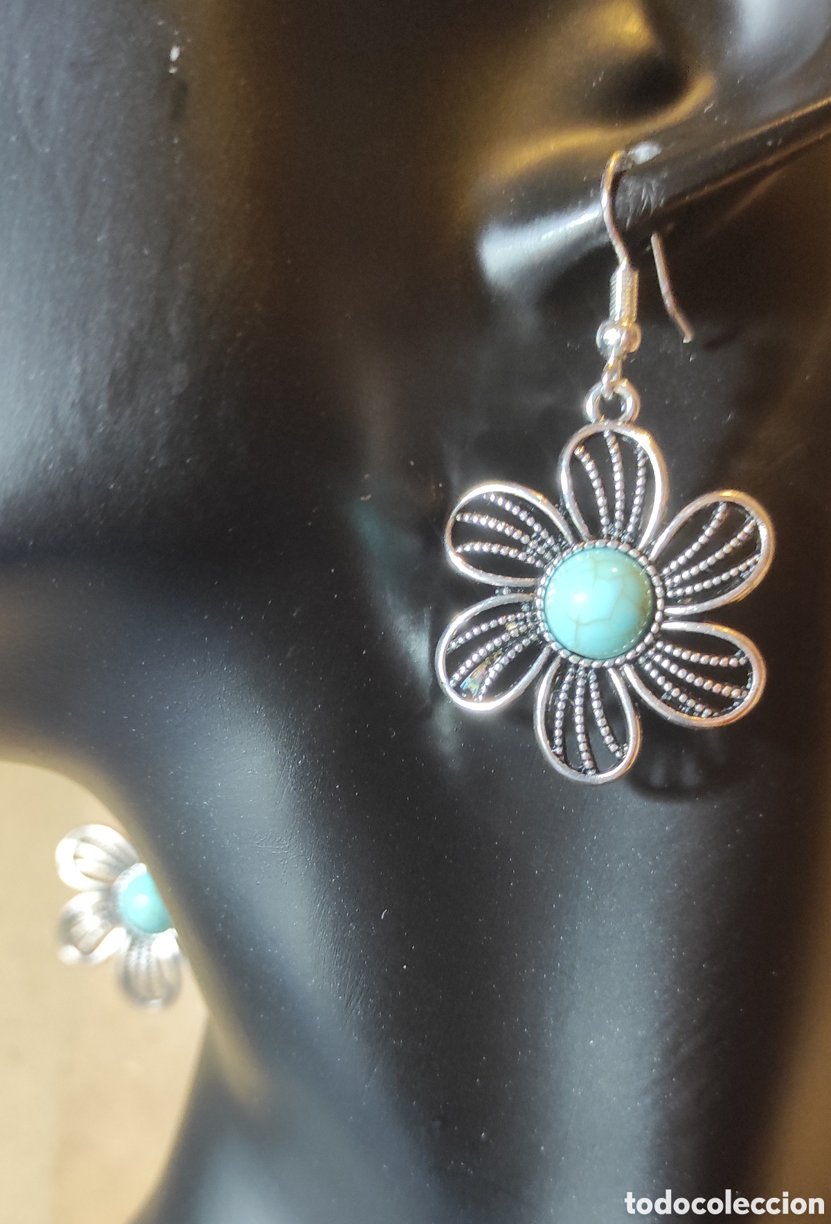 Gioielleria: &iexcl;!! VENDIDOS!!! PREGUNTA POR EXISTENCIAS, Preciosos pendientes artesanales