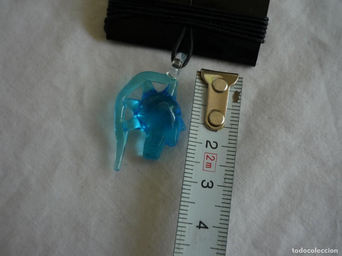 Joyeria: Colgante en cristal de murano - Foto 5