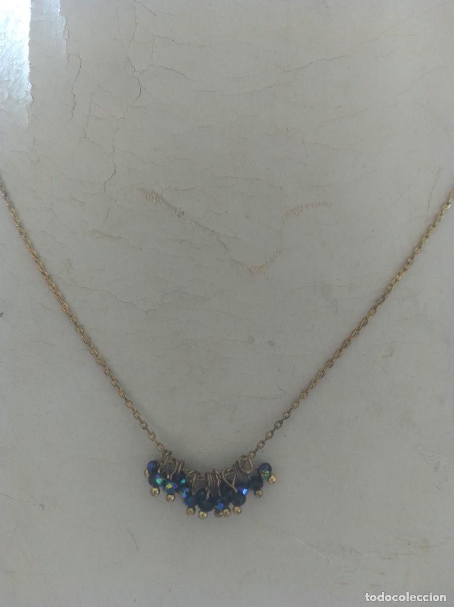 Joyeria: Gargantilla bisuteria - Foto 1