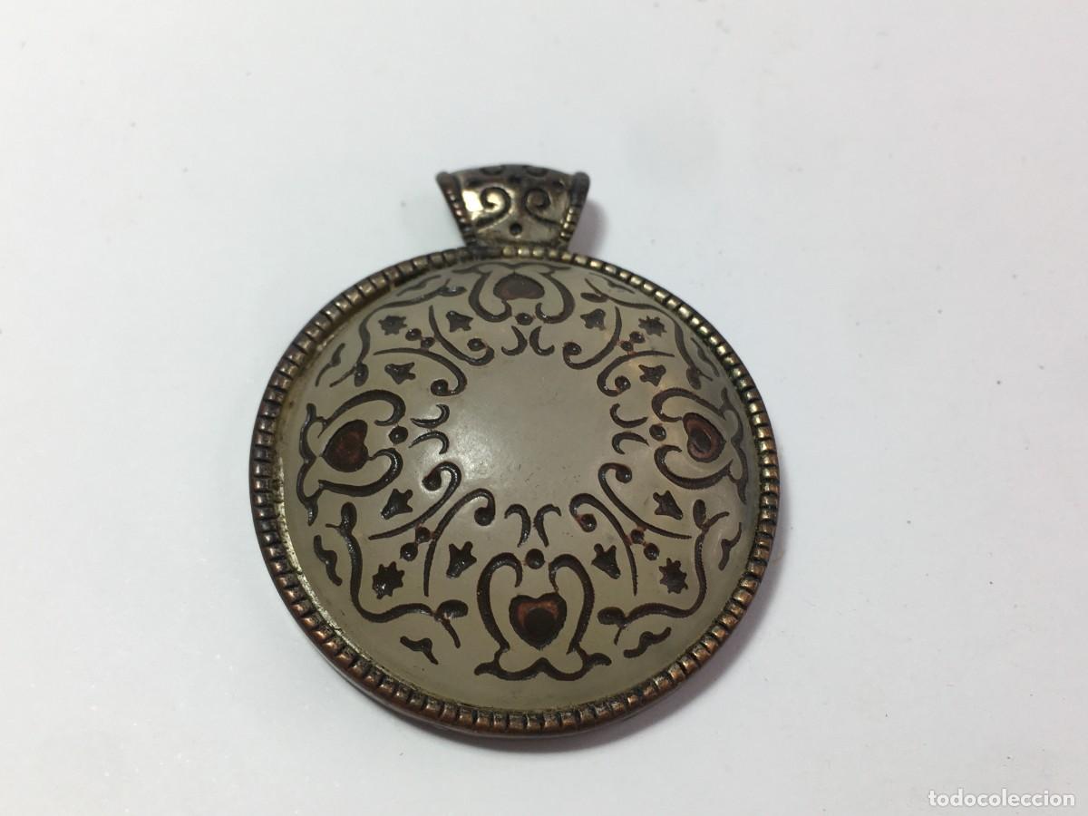 Joyeria: BONITO Y CONSERVADO COLGANTE 4,5 CM. - Foto 1