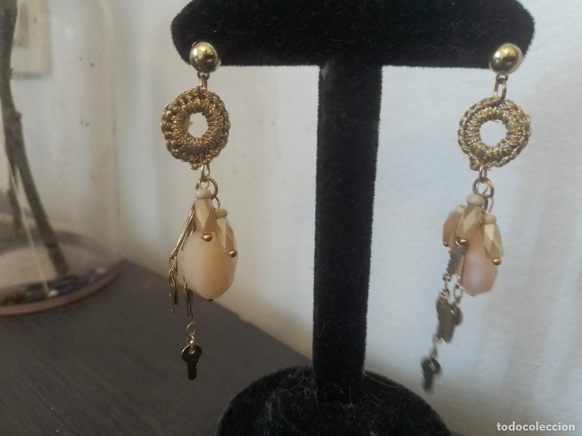 Joyeria: Pendientes bisuteria - Foto 1