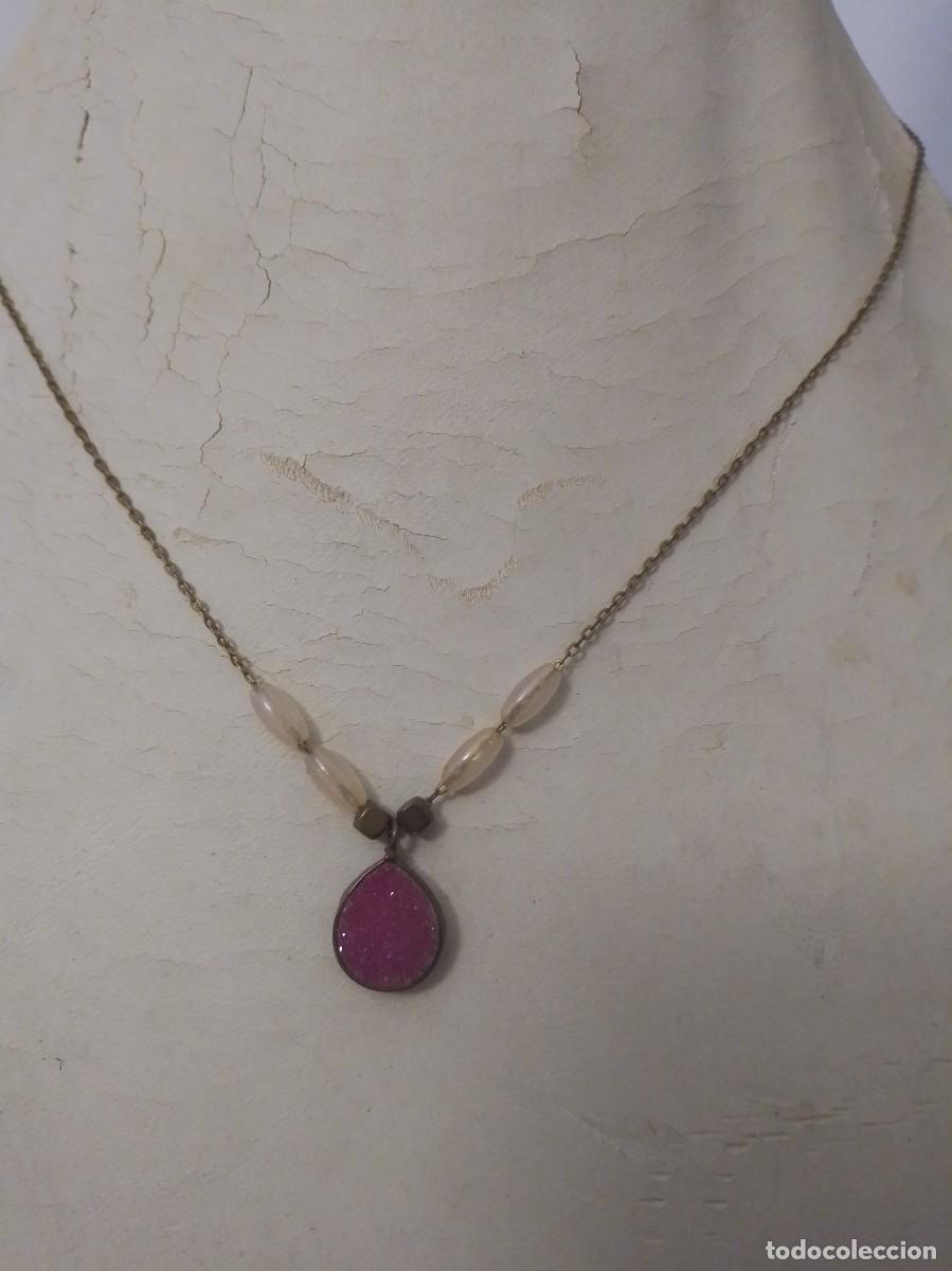 Joyeria: Gargantilla bisuteria - Foto 1