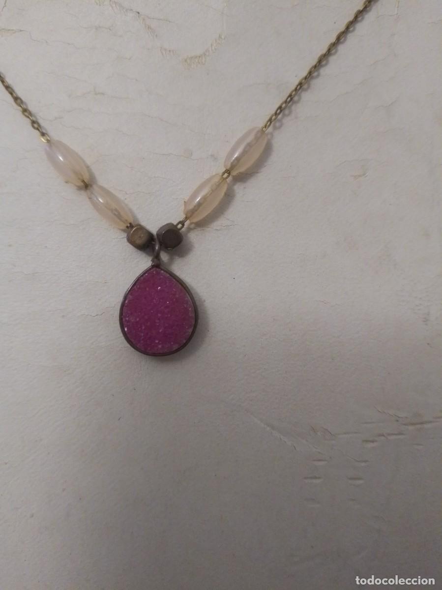 Joyeria: Gargantilla bisuteria - Foto 2