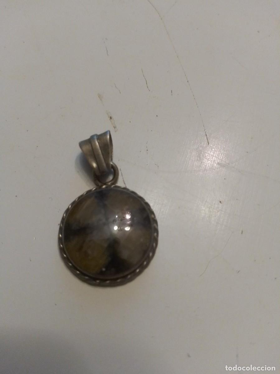 Joyeria: Colgante plata - Foto 1
