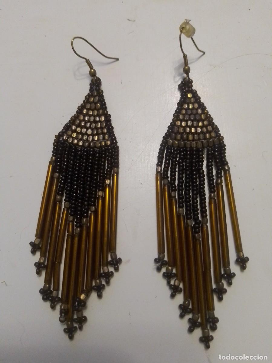 Joyeria: Pendientes art deco . - Foto 1