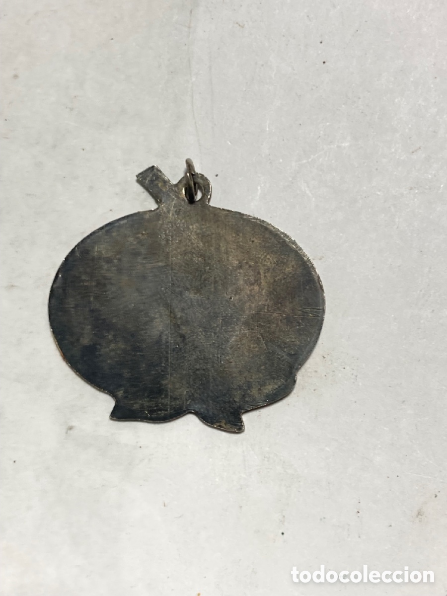 Joyeria: Colgante RUPERTA /C12 - Foto 2