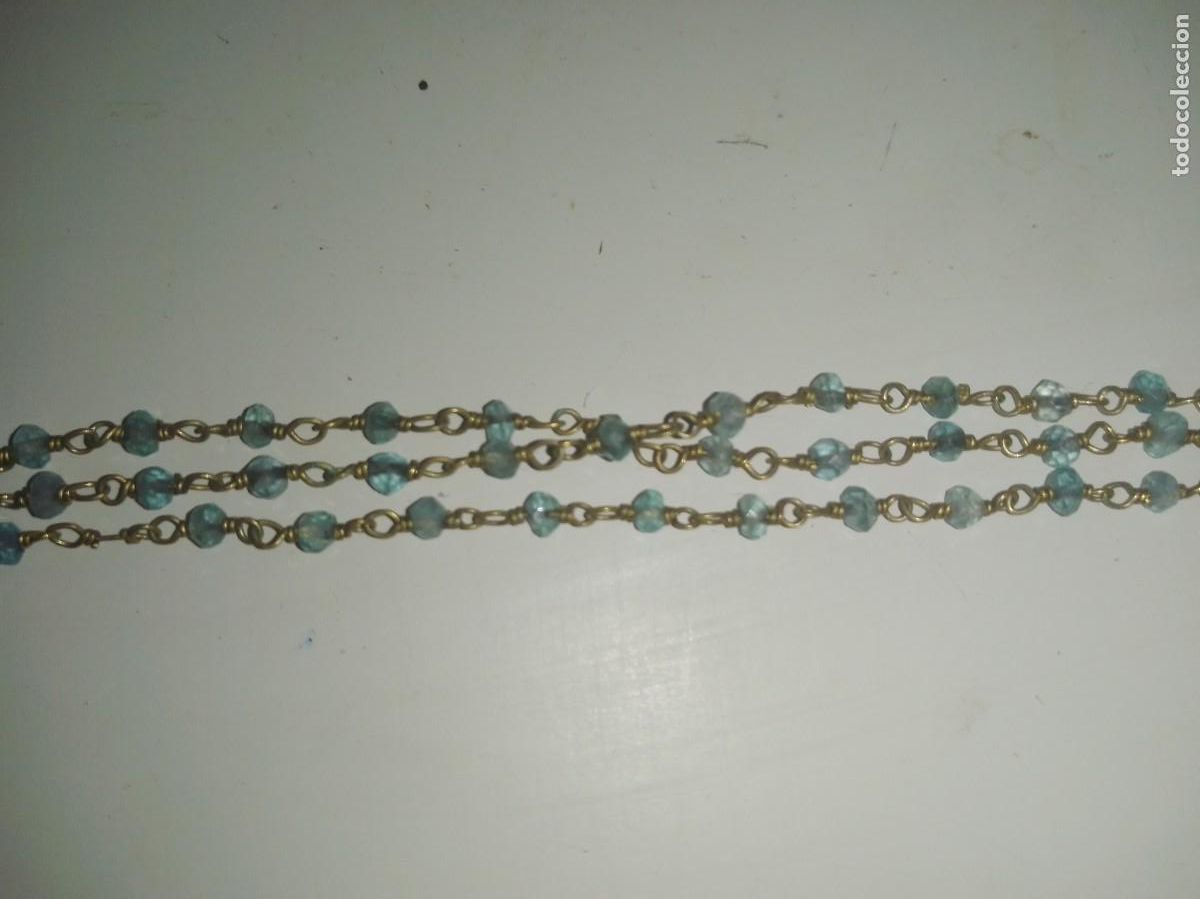 Joyeria: Pulsera piedra natural - Foto 1