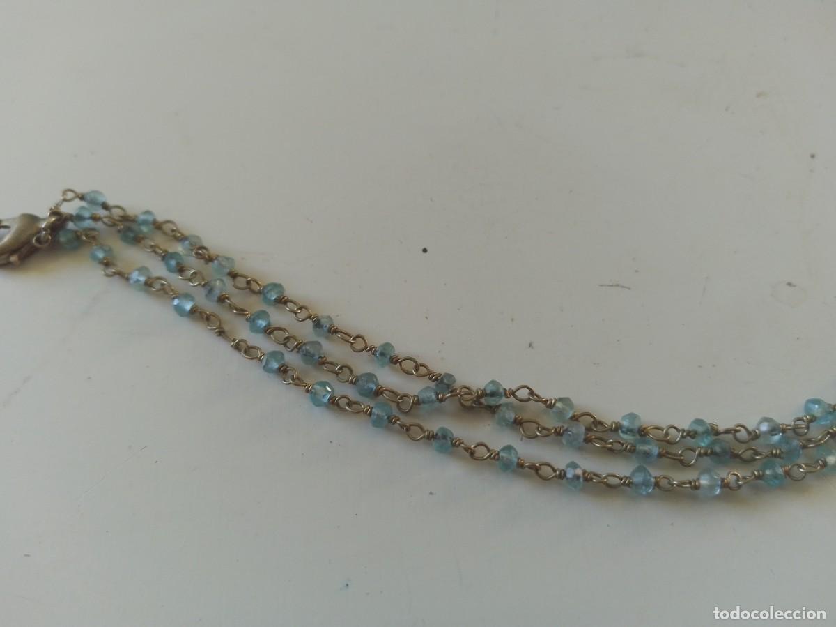 Joyeria: Pulsera piedra natural - Foto 2