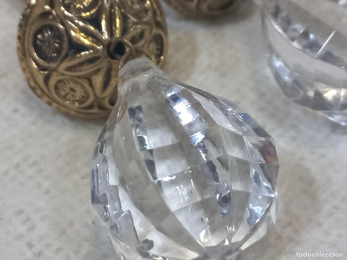 Joyeria: PENDIENTES (LAGRIM&Oacute;N P-TRANSPARENTE) - Foto 6