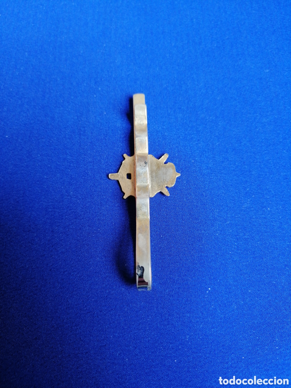 Joyeria: ESCUDO MON&Aacute;RQUICO PISACORBATAS - Foto 2