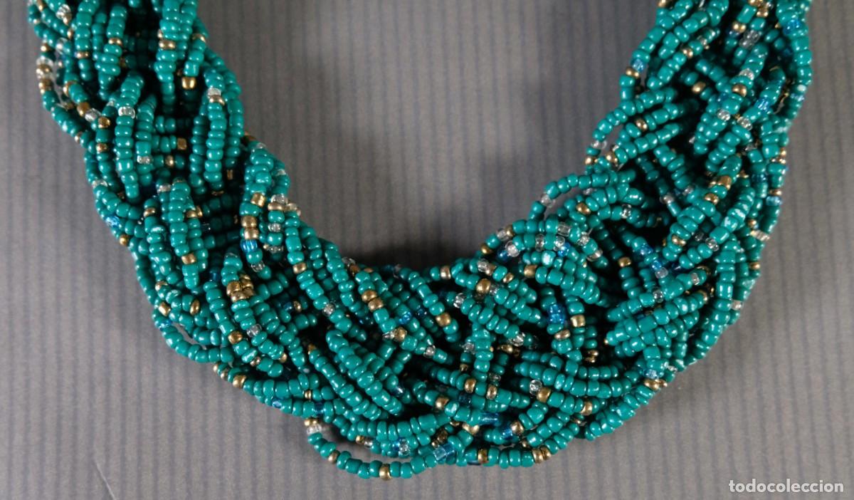 Joyeria: Collar bisuter&iacute;a - Foto 2