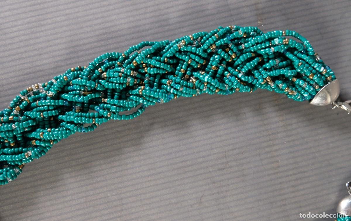 Joyeria: Collar bisuter&iacute;a - Foto 3