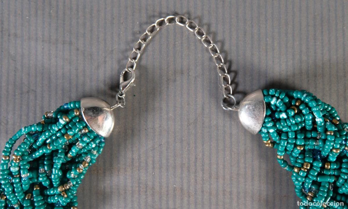 Joyeria: Collar bisuter&iacute;a - Foto 5