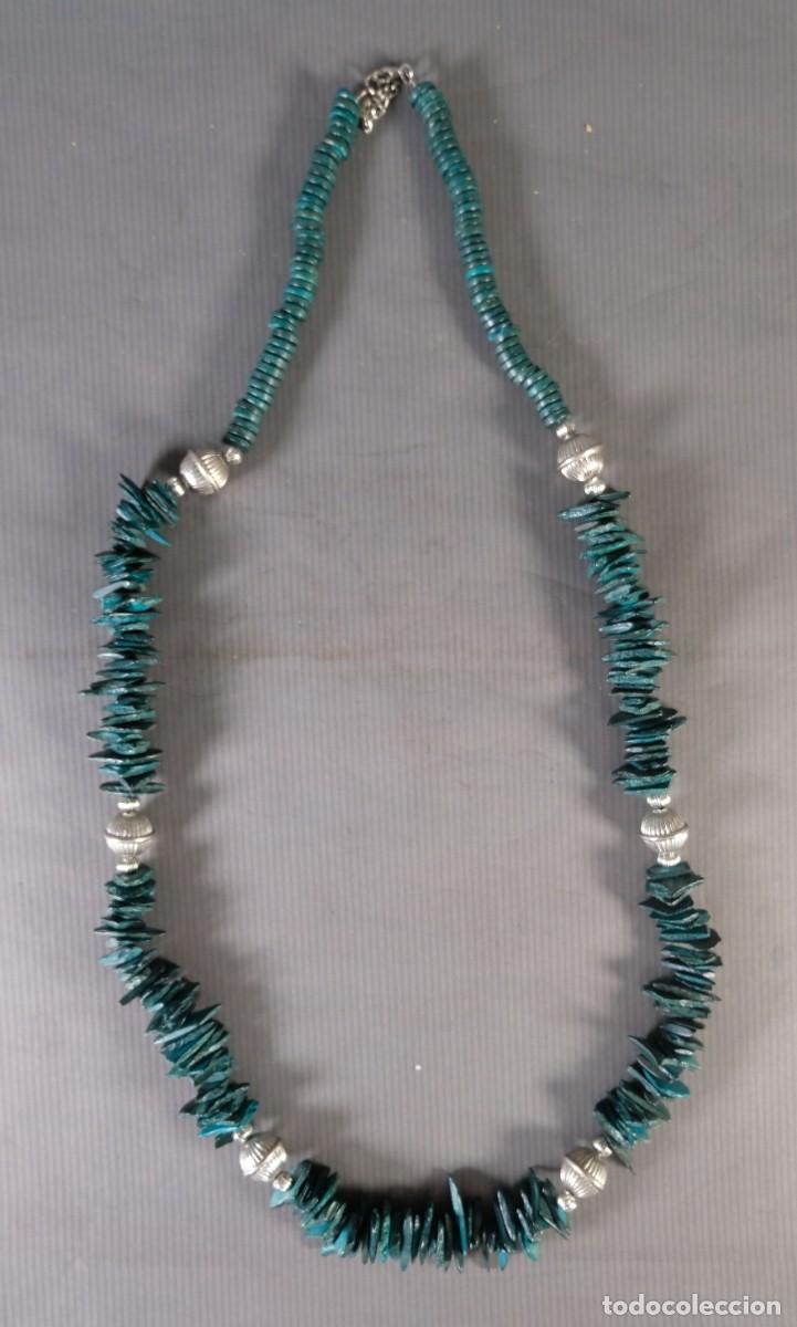 Joyeria: Collar bisuter&iacute;a - Foto 1