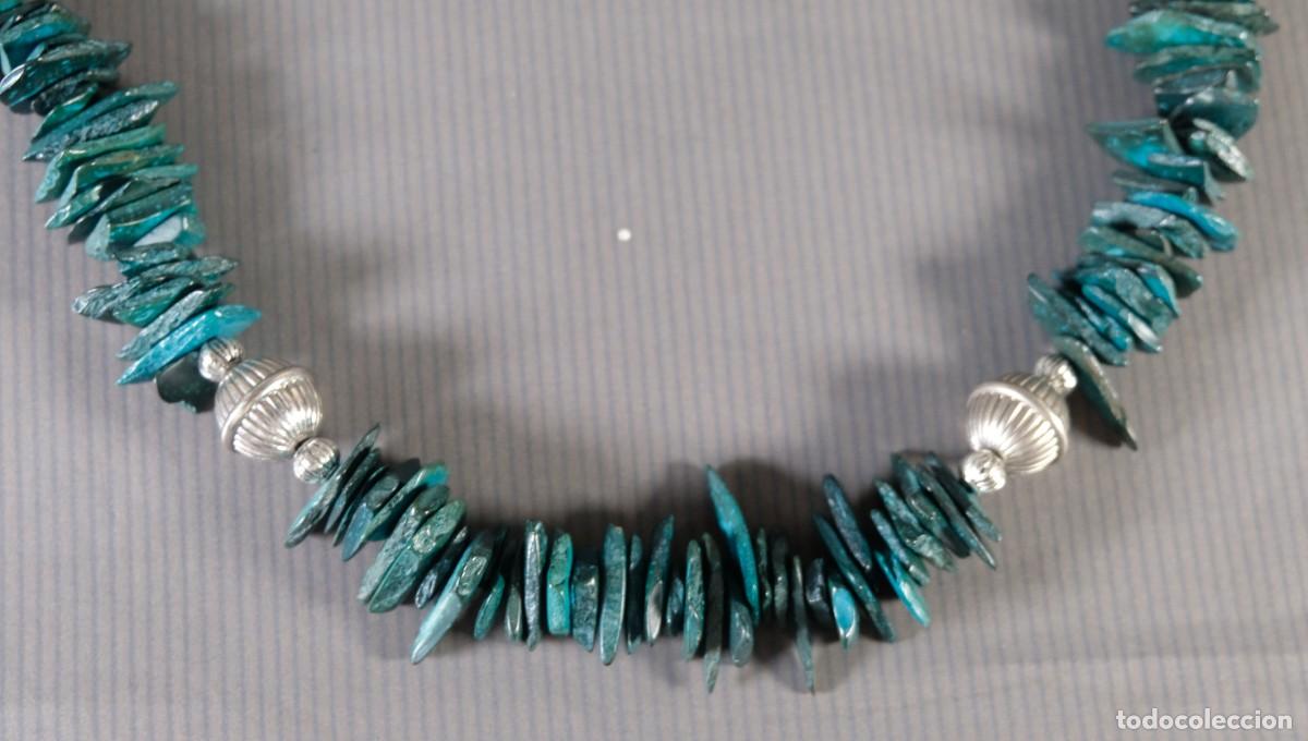 Joyeria: Collar bisuter&iacute;a - Foto 2
