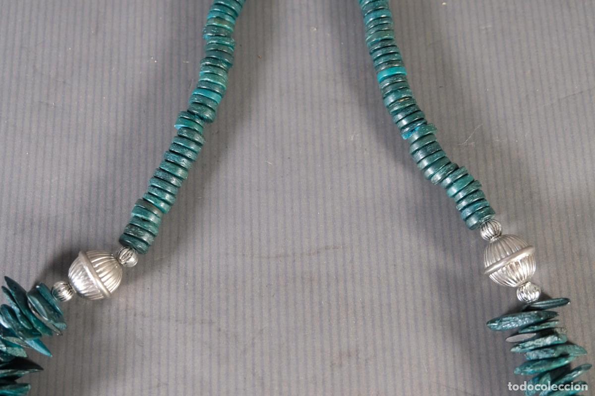 Joyeria: Collar bisuter&iacute;a - Foto 4