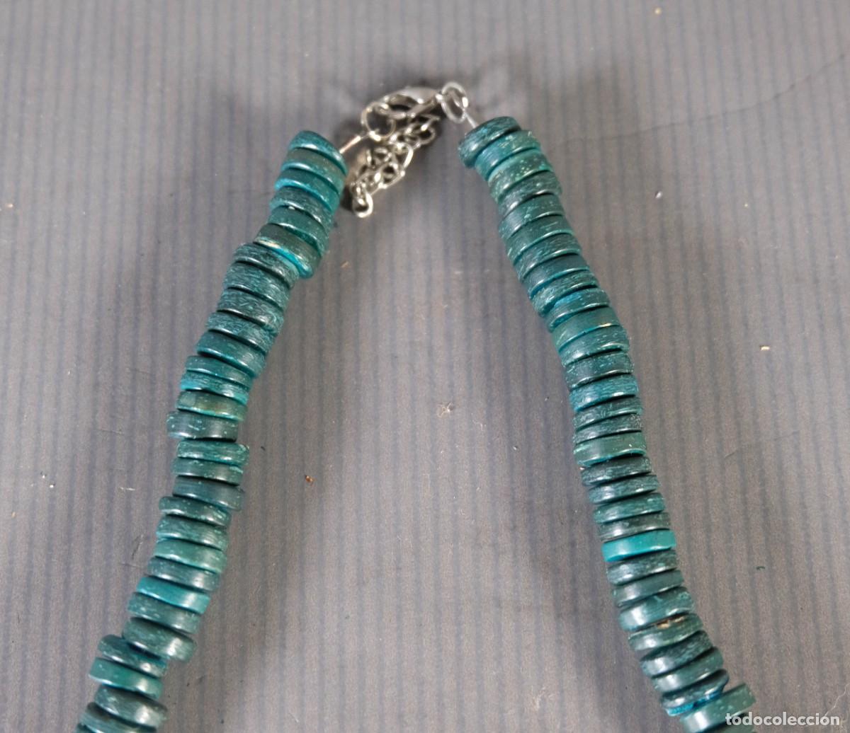 Joyeria: Collar bisuter&iacute;a - Foto 5