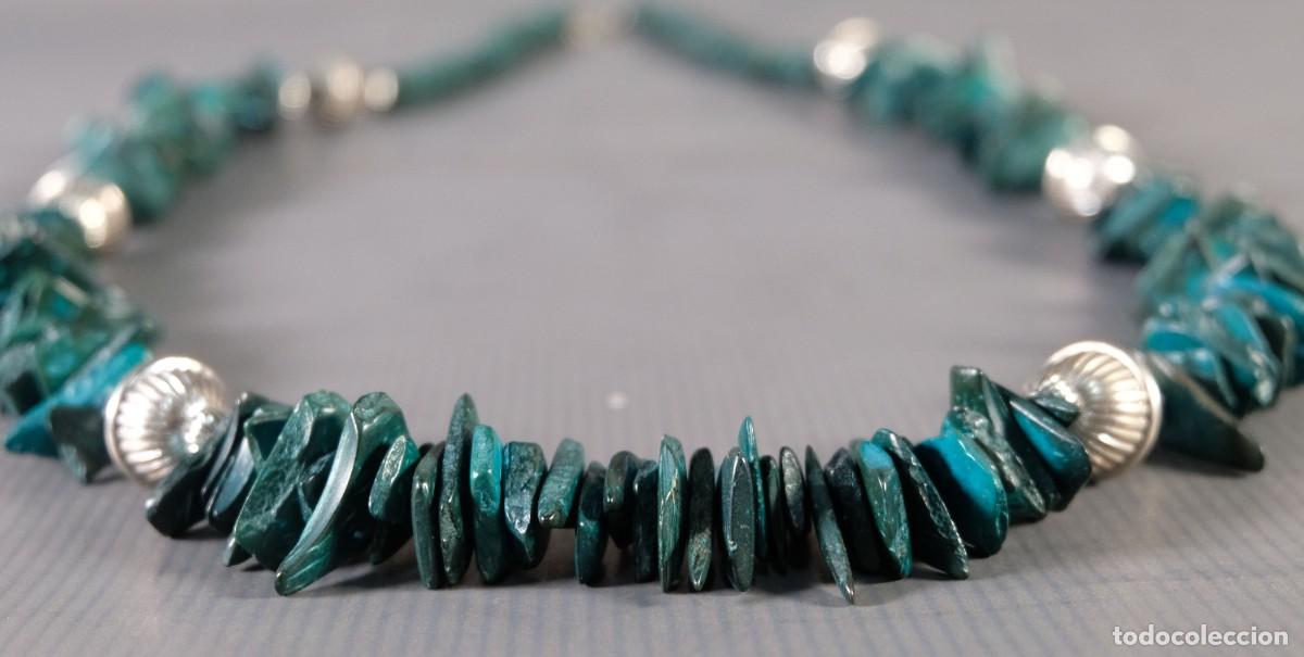 Joyeria: Collar bisuter&iacute;a - Foto 6