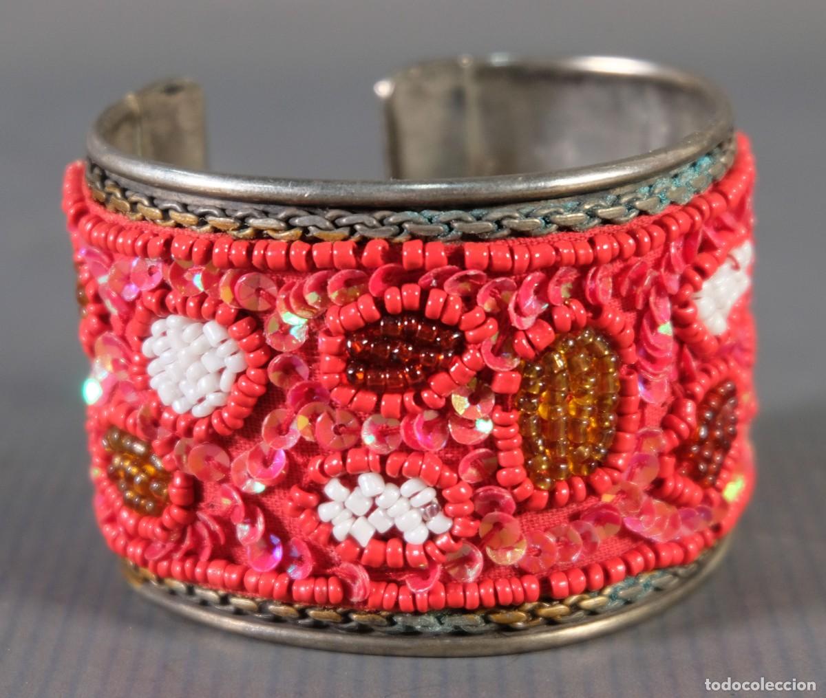 Joyeria: Pulsera bisuter&iacute;a - Foto 1