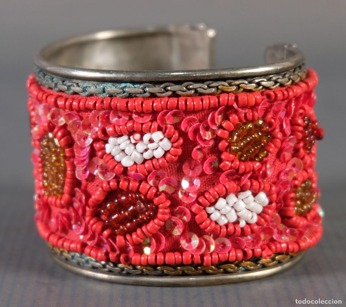 Joyeria: Pulsera bisuter&iacute;a - Foto 2