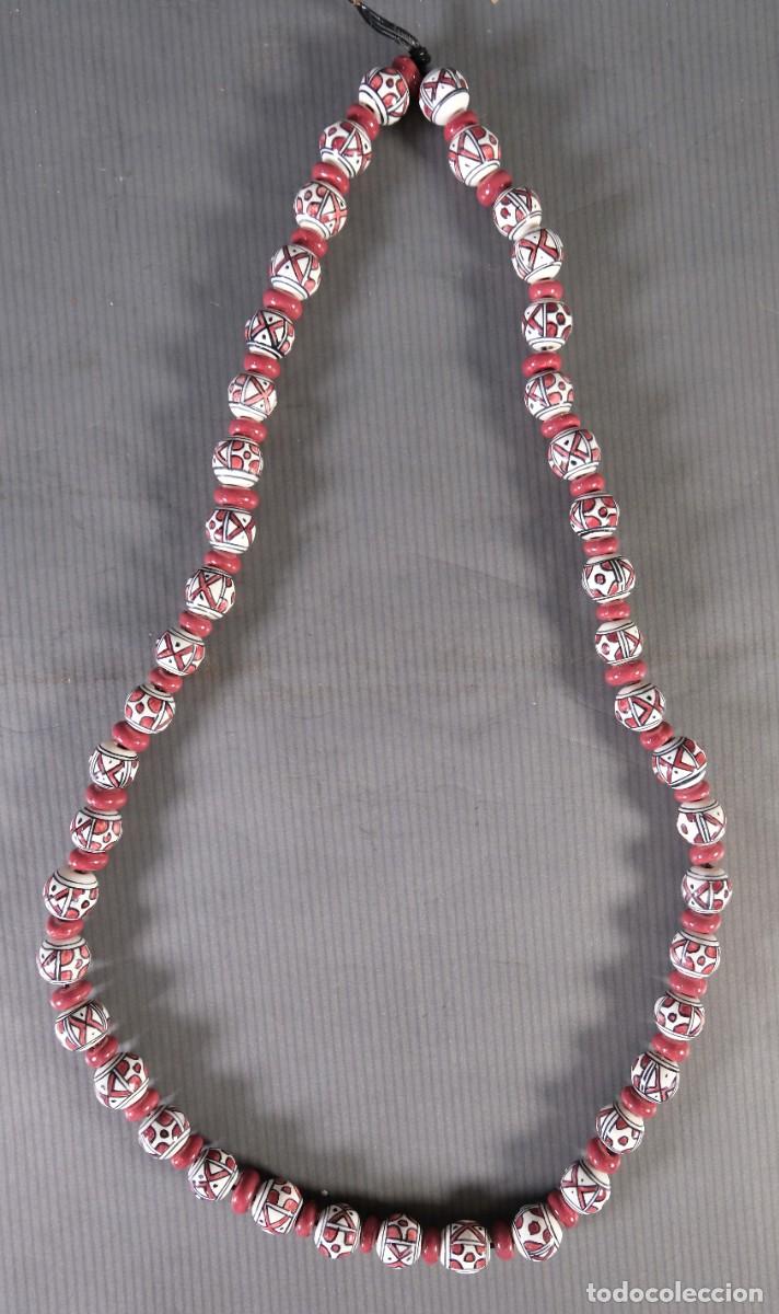 Joyeria: Collar bisuter&iacute;a - Foto 1