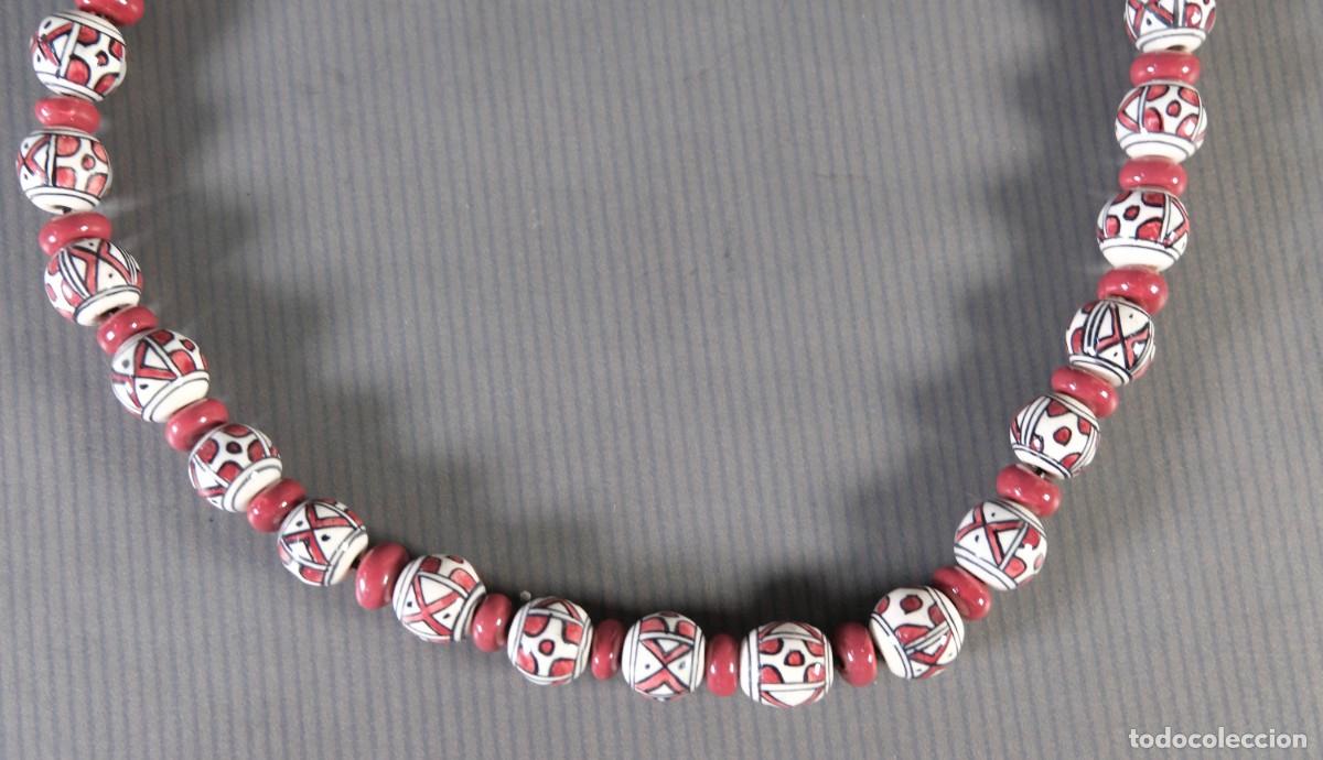 Joyeria: Collar bisuter&iacute;a - Foto 2