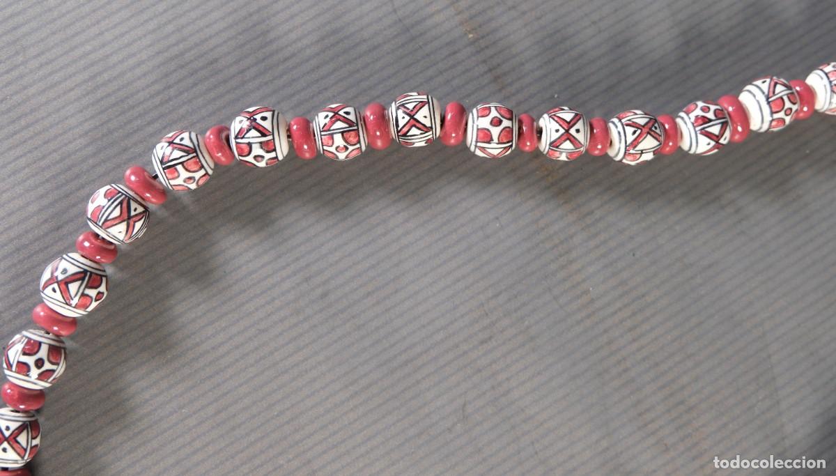 Joyeria: Collar bisuter&iacute;a - Foto 3