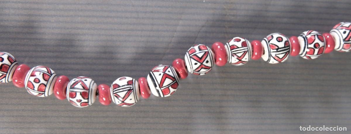 Joyeria: Collar bisuter&iacute;a - Foto 4