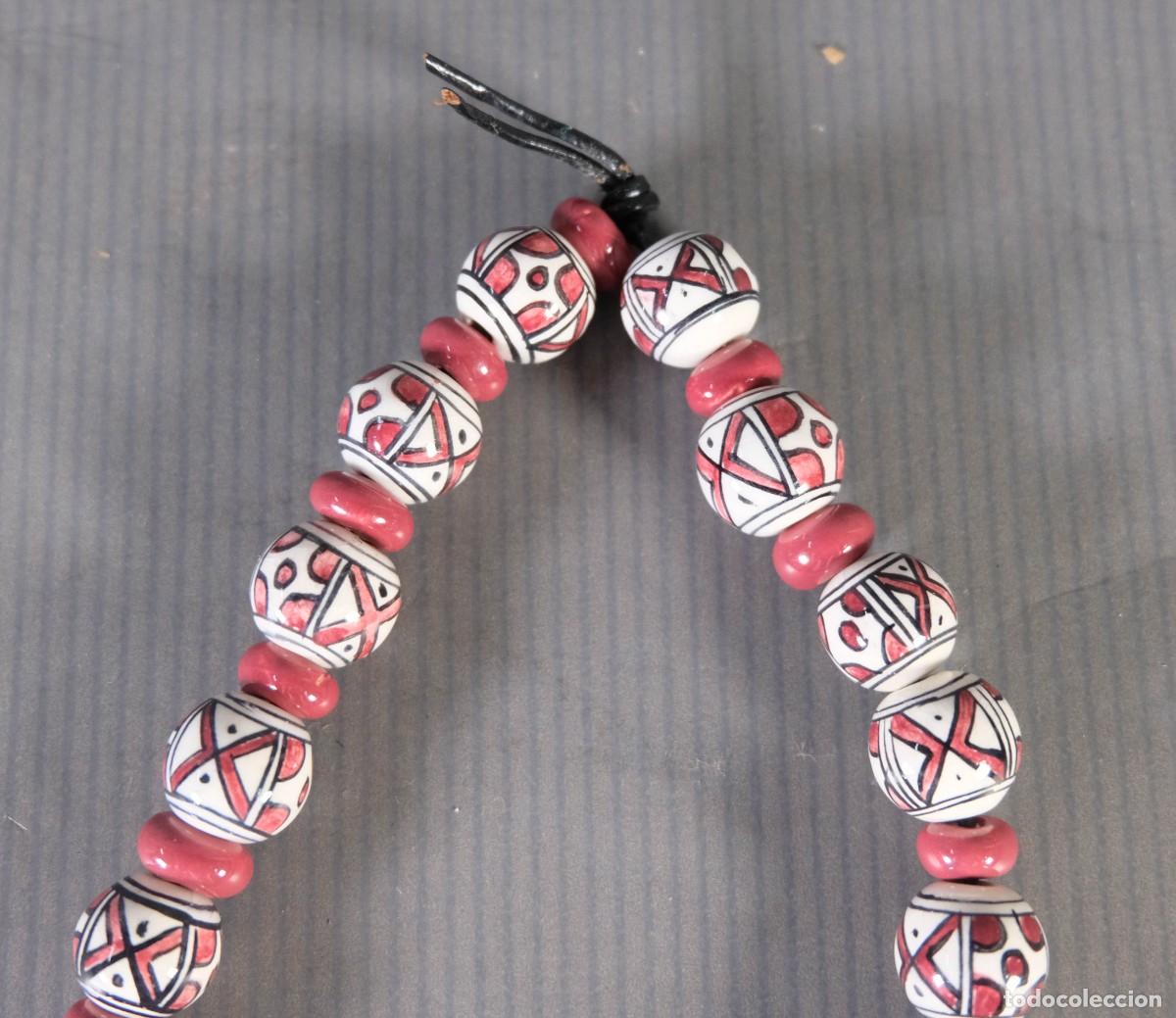 Joyeria: Collar bisuter&iacute;a - Foto 5
