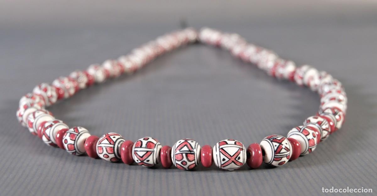 Joyeria: Collar bisuter&iacute;a - Foto 6