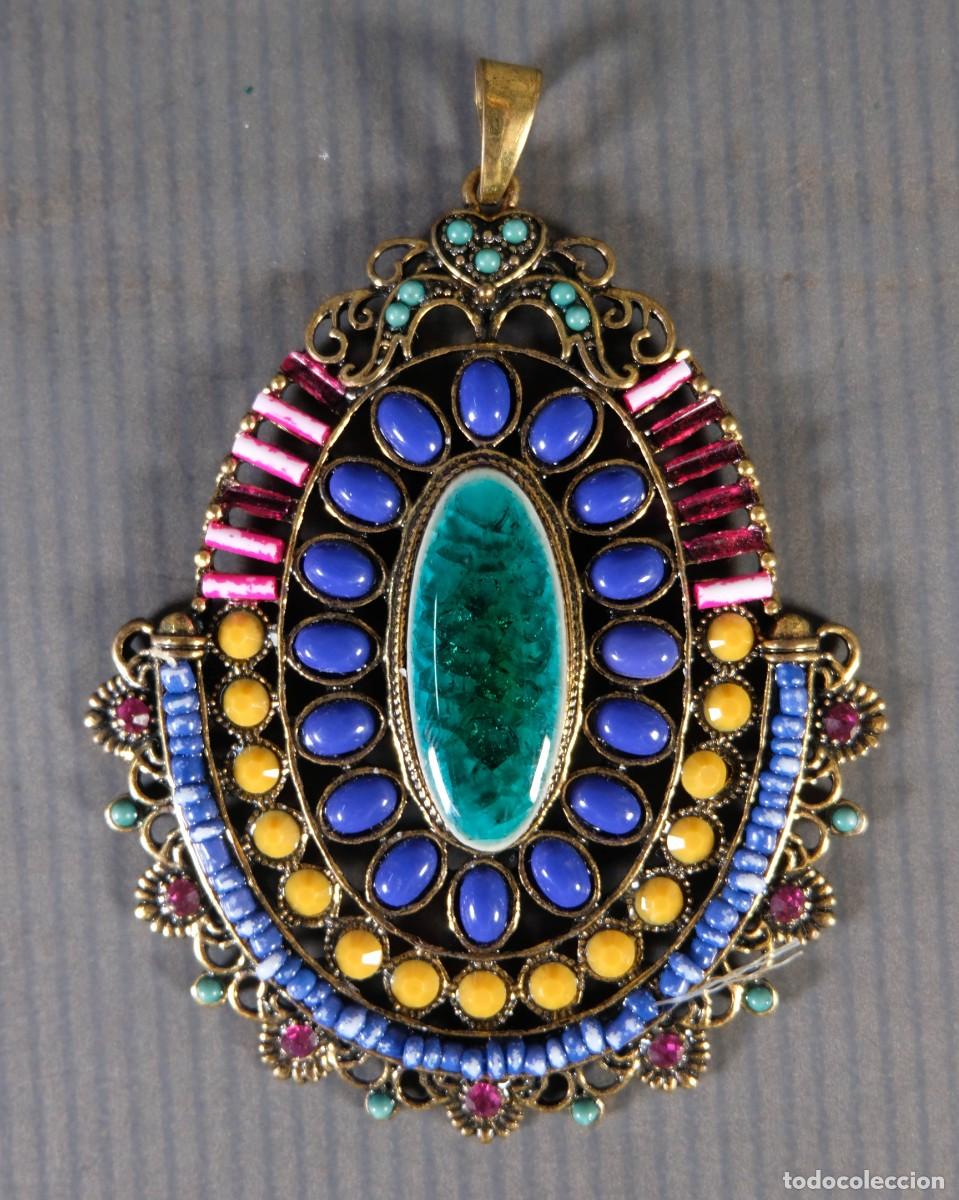 Joyeria: Colgante bisuter&iacute;a - Foto 1