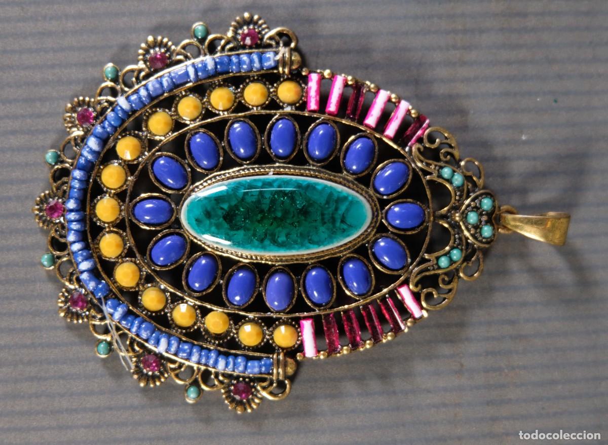 Joyeria: Colgante bisuter&iacute;a - Foto 2