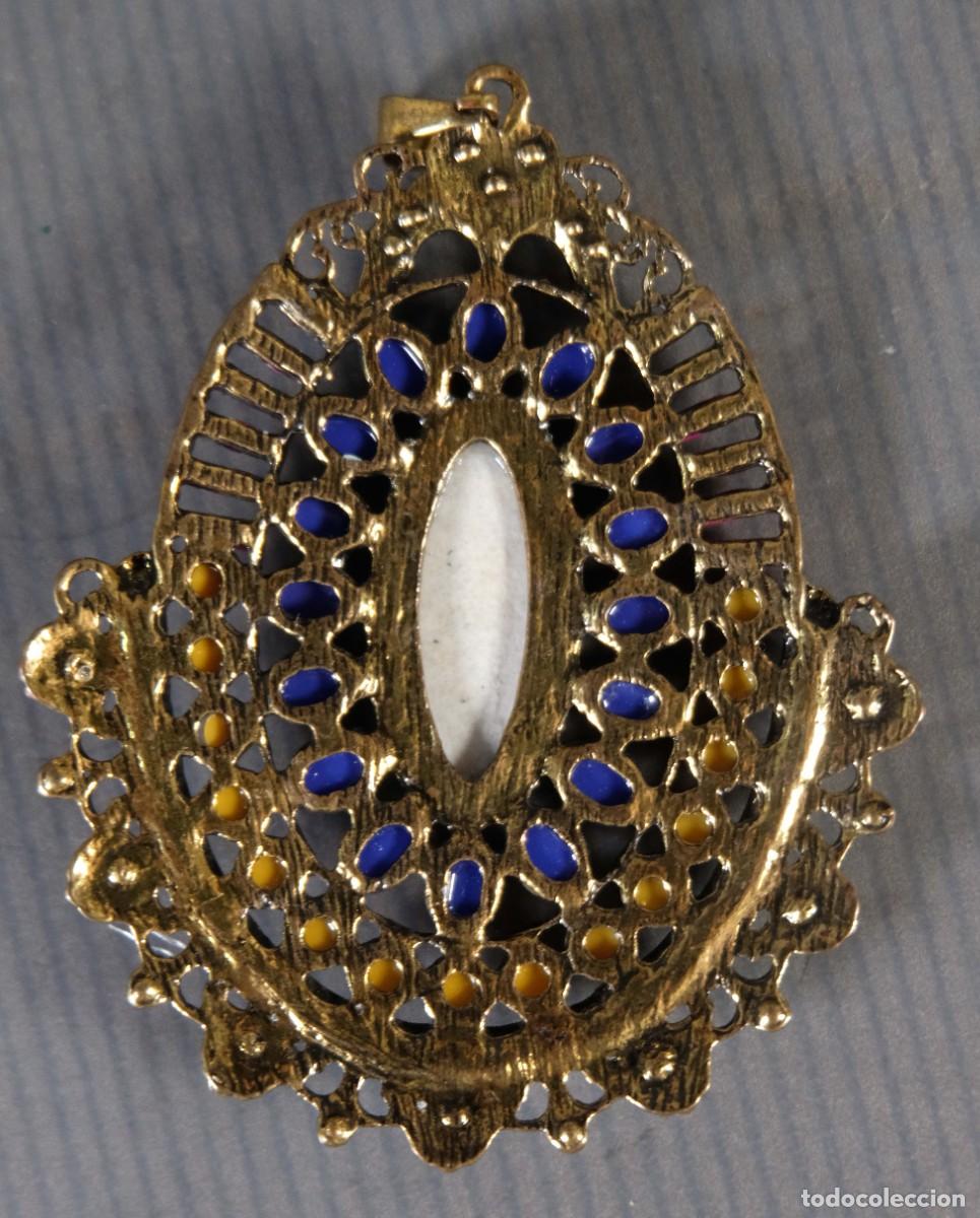 Joyeria: Colgante bisuter&iacute;a - Foto 3