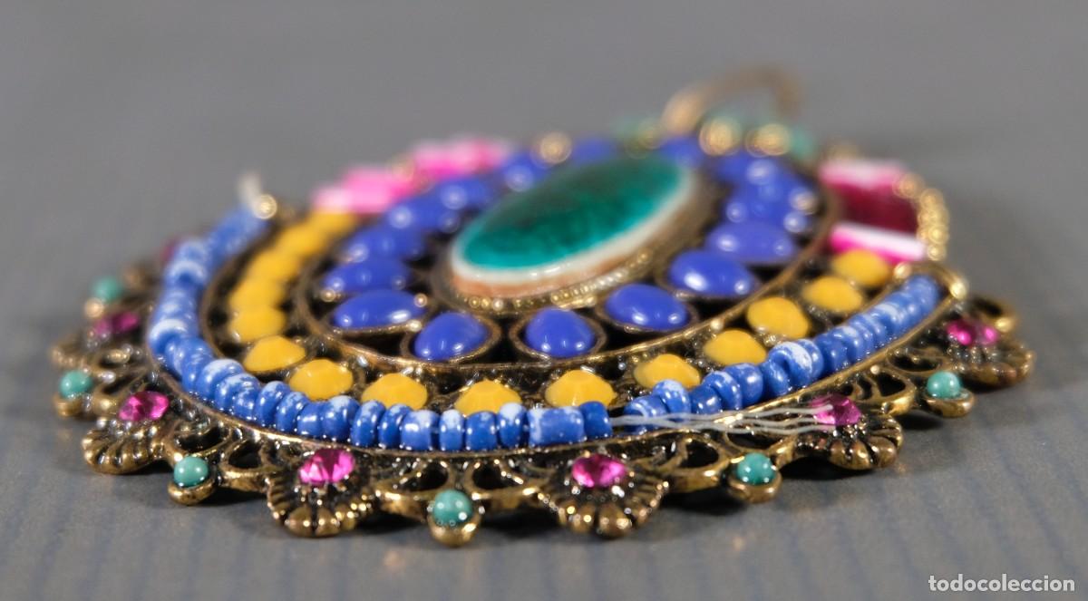 Joyeria: Colgante bisuter&iacute;a - Foto 4